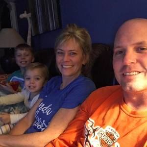 Meet your Posher, Andrea